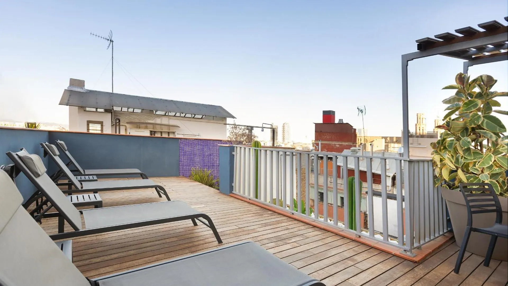 Enjoybcn Dali Apartments Barcelona