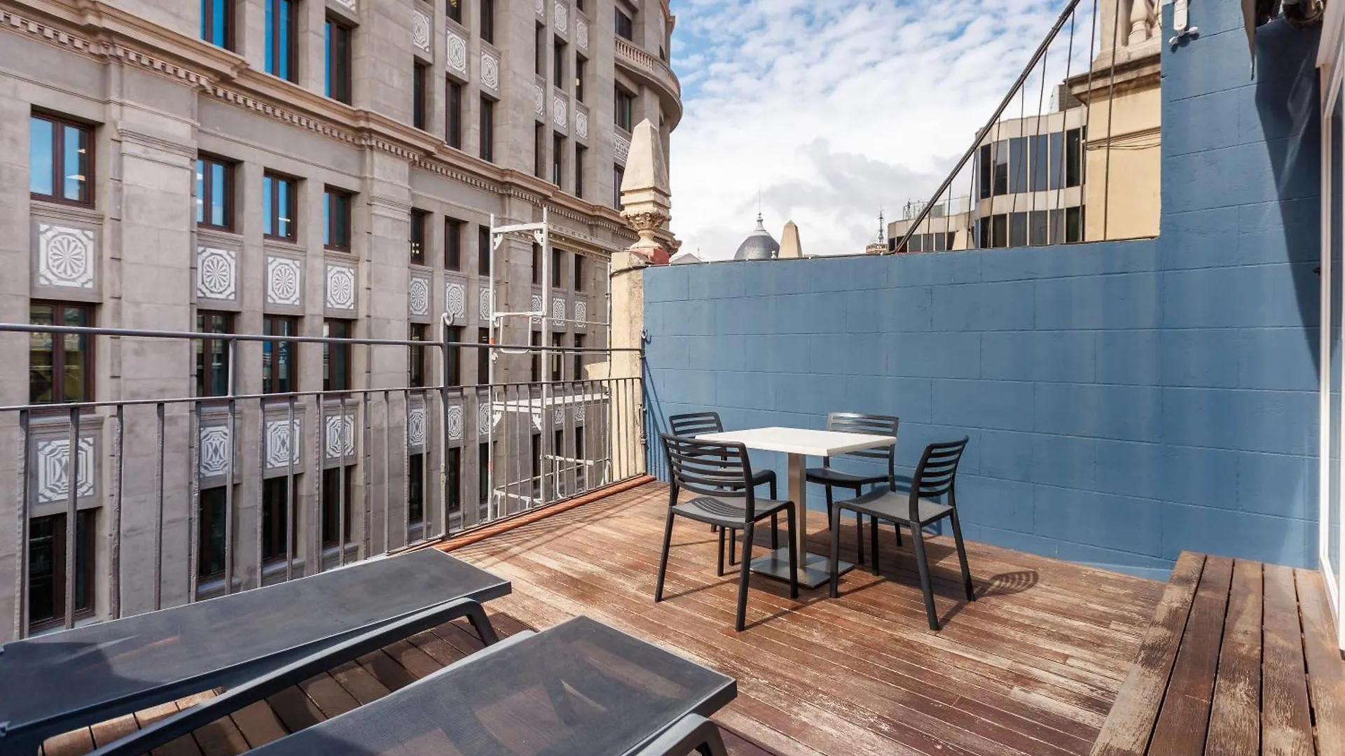 Enjoybcn Dali Apartments Barcelona
