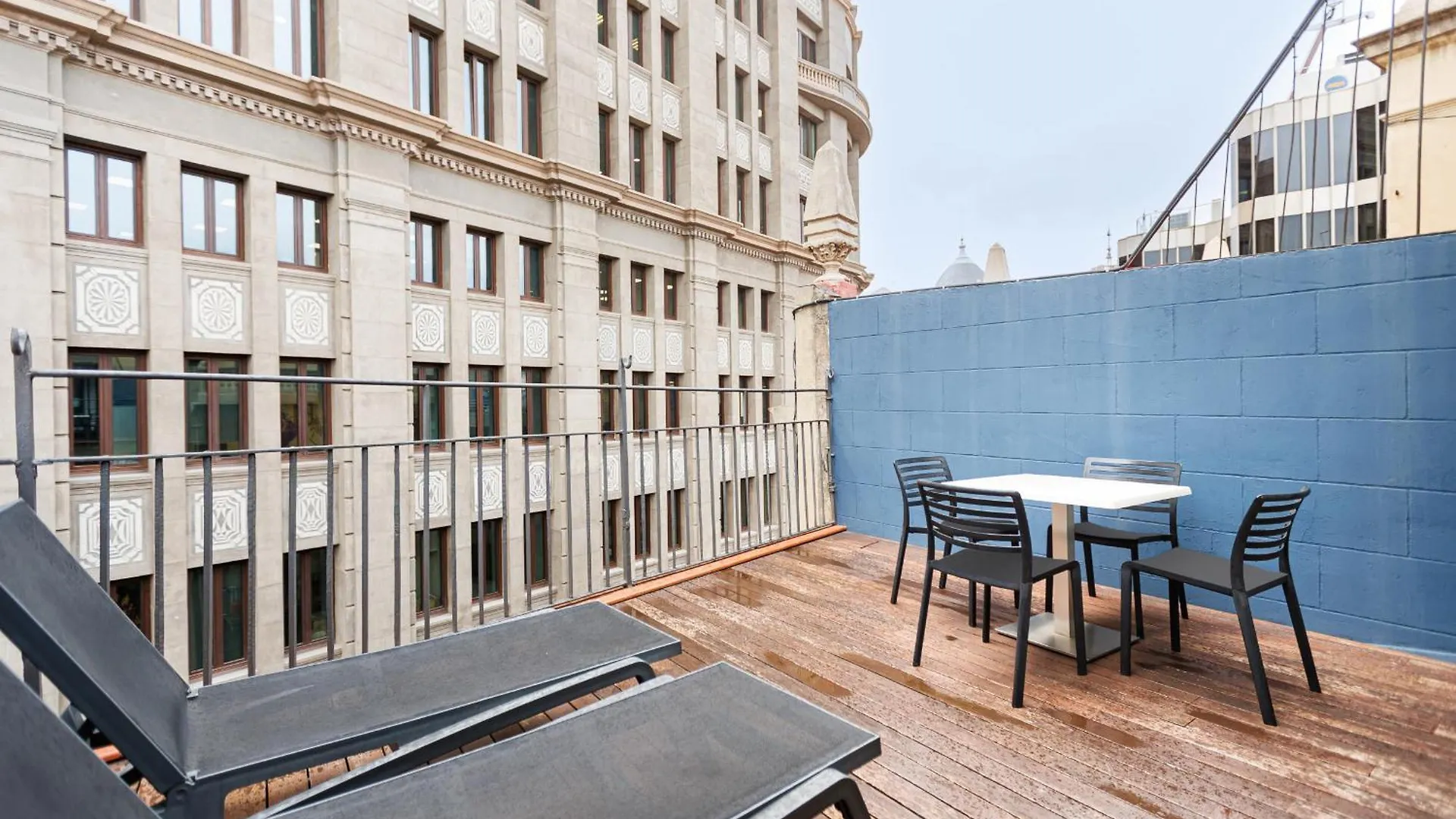 Enjoybcn Dali Apartments Barcelona