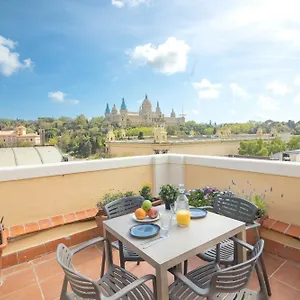  Appartement Riua - Private Terrace Penthouse Next To The Fair