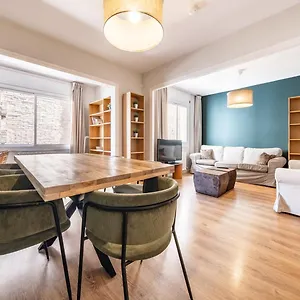 Appartement Ainb Sants