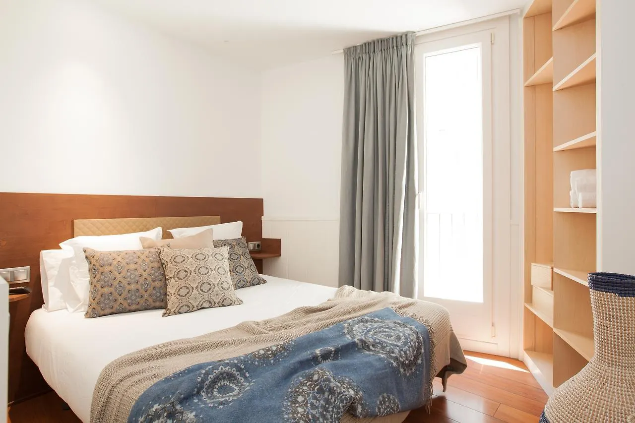 Enjoybcn Dali Apartments Barcelona