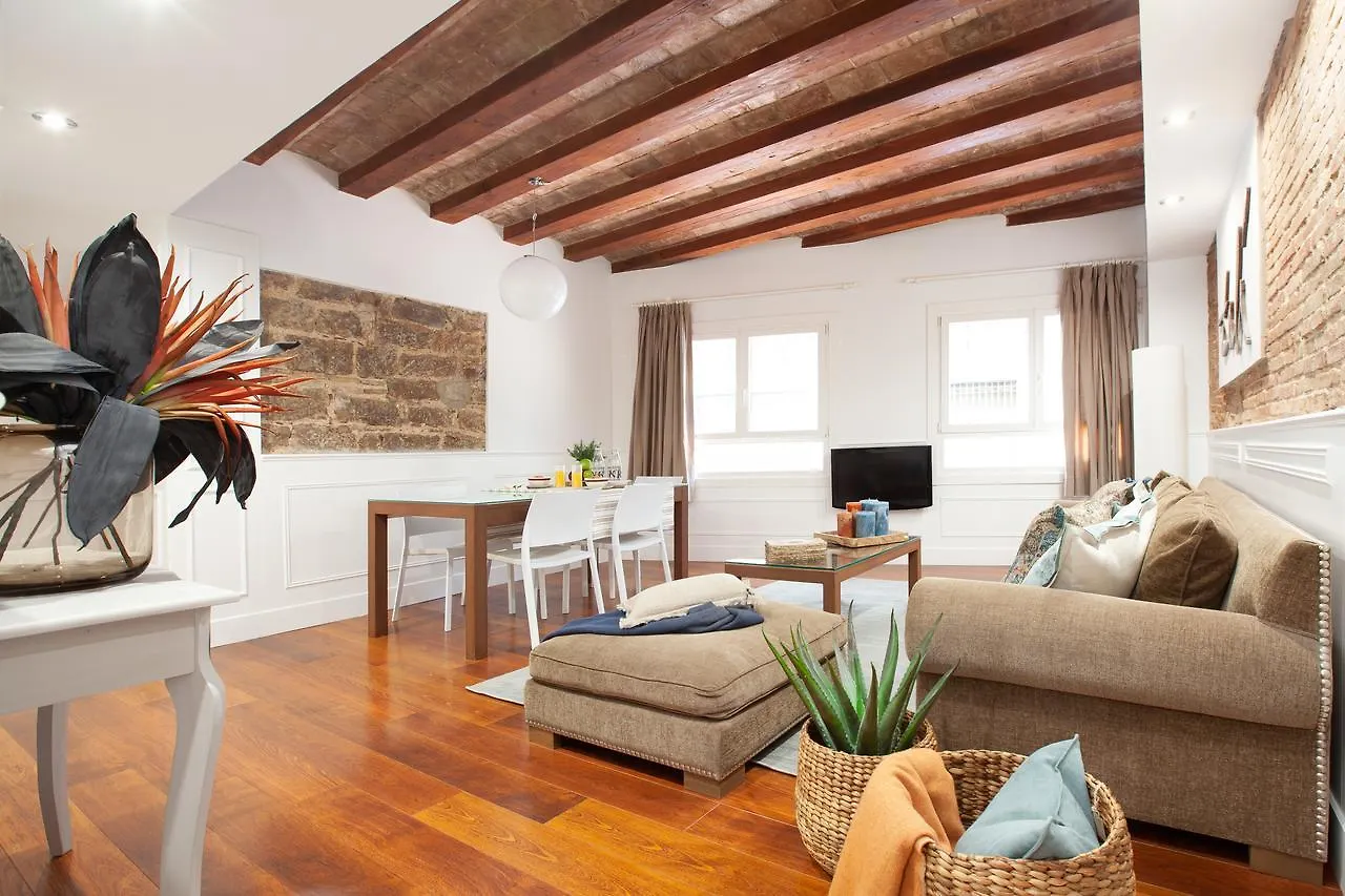 Enjoybcn Dali Apartments Barcelona