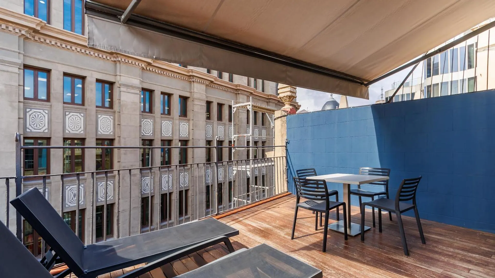 Enjoybcn Dali Apartments Barcelona
