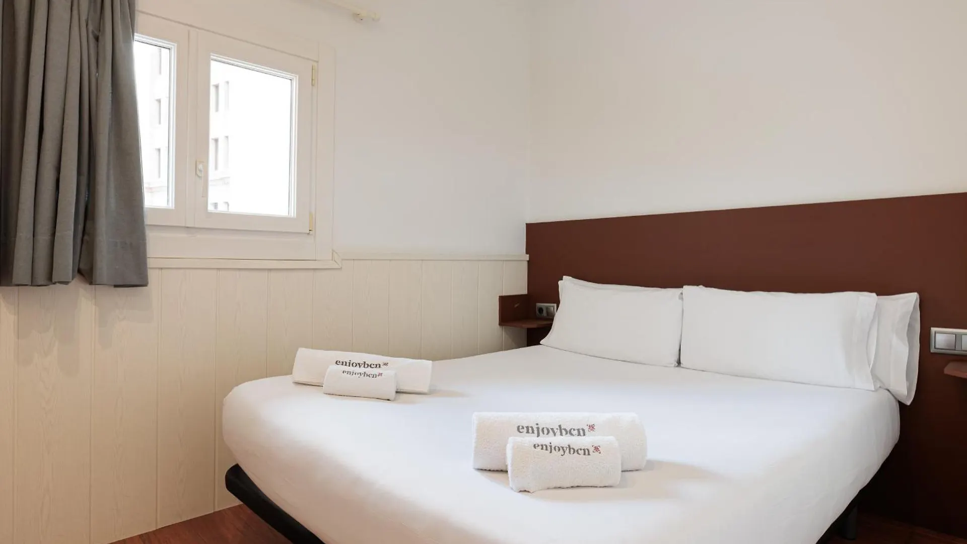 Enjoybcn Dali Apartments Barcelona