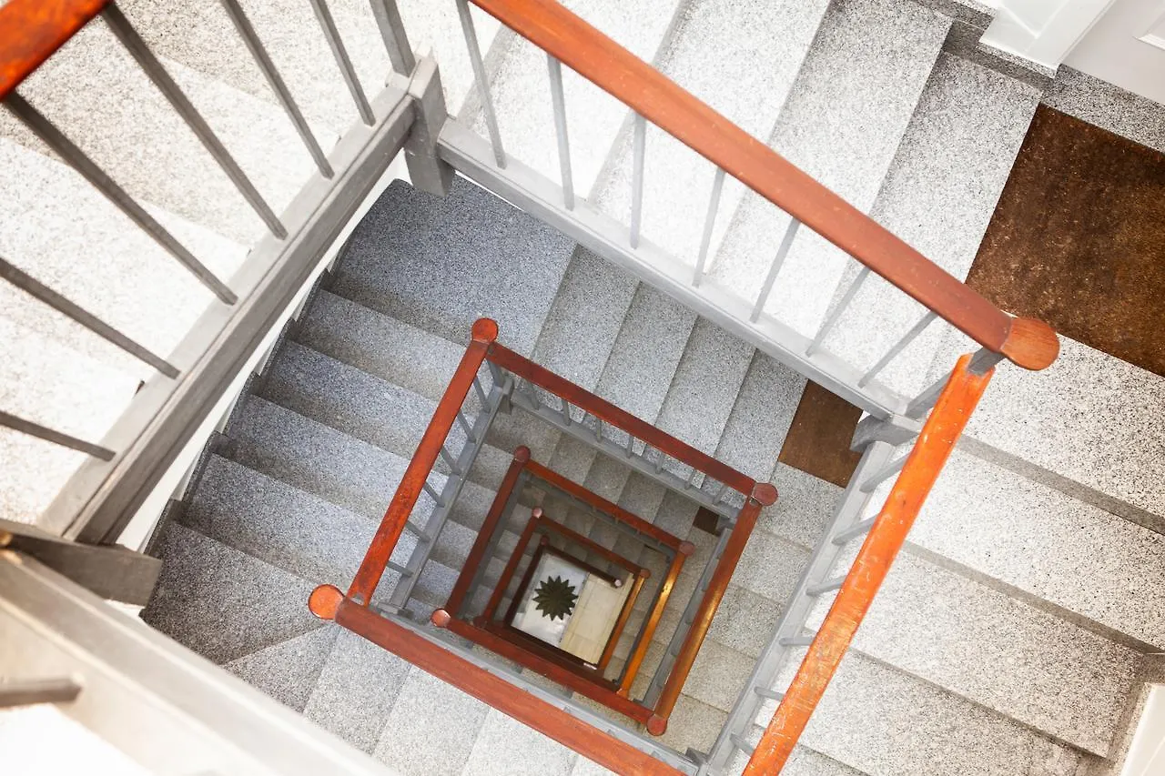 ברצלונה Enjoybcn Dali Apartments